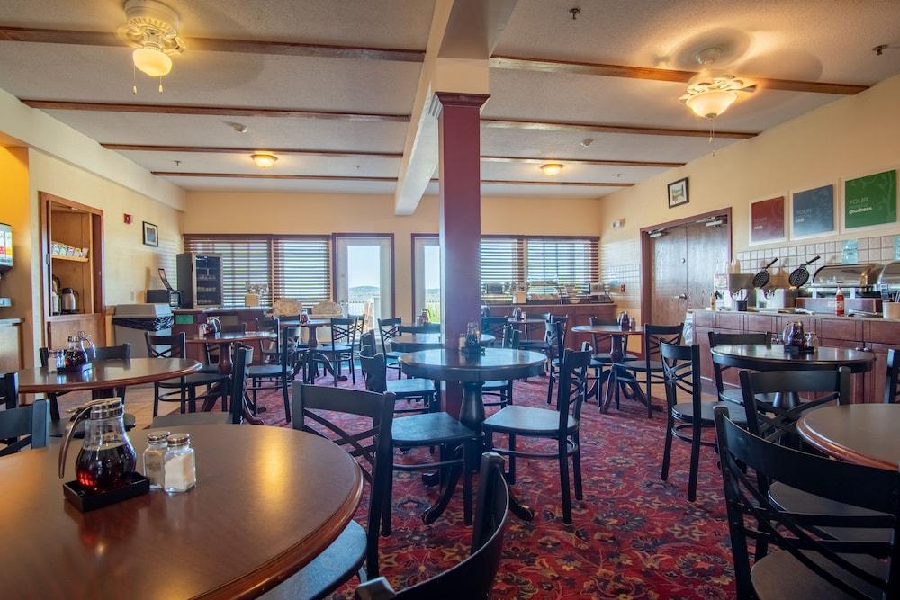 Fireside Inn, Ocean'S Edge Belfast Exterior foto